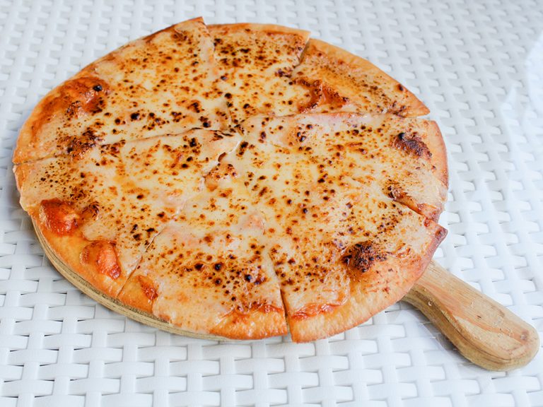 Pizza-de-queso