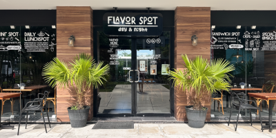 flavor spot merida